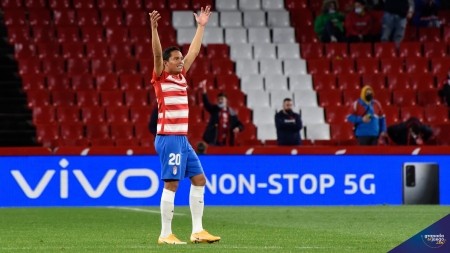 Carlos Bacca es uno de los futbolistas que ha dado positivo (JOSÉ M. BALDOMERO)
