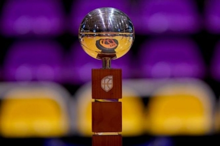 La Copa Princesa de Asturias espera a sus clasificados (FEB) 