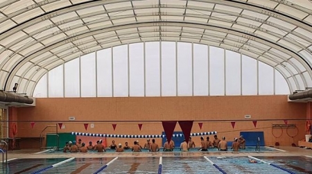 Imagen de la piscina de La Zubia (AYTO. LA ZUBIA) 