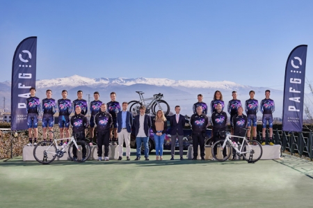 Equipo del Manuela Fundación (MANUELA FUNDACIÓN)