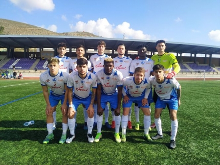 Once inicial del Loja ante el Céltic (LOJA CD) 