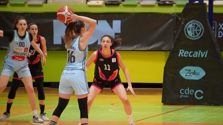 El Manuela Fundación Raca quiere recuperar la buena dinámica (RACA) 