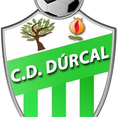 Escudo del CD Dúrcal 
