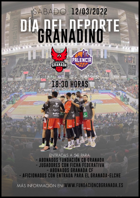 (FUNDACIÓN CB GRANADA)
