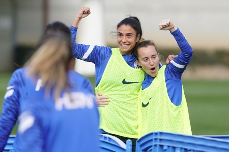 El Granada Femenino regresa a la Reto Iberdrola un mes después (GCF)