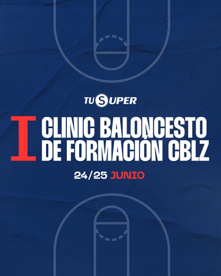 (CB LA ZUBIA)