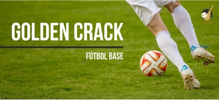 (GOLDEN CRACK)
