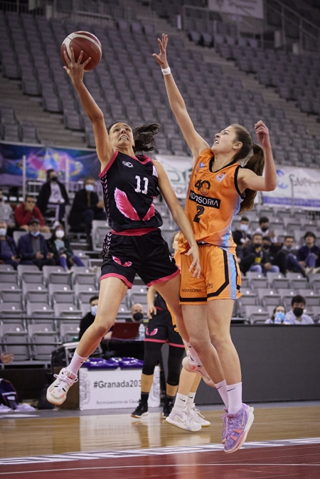El Manuela Fundación Raca busca un buen puesto para los Play Off (RACA)