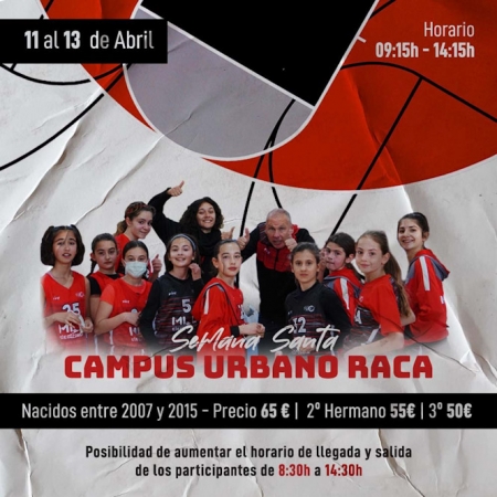 (RACA)