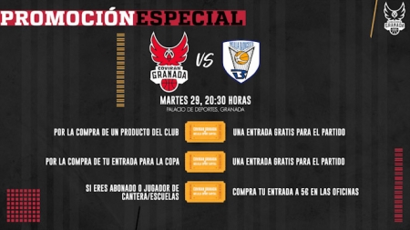 (FUNDACIÓN CB GRANADA)