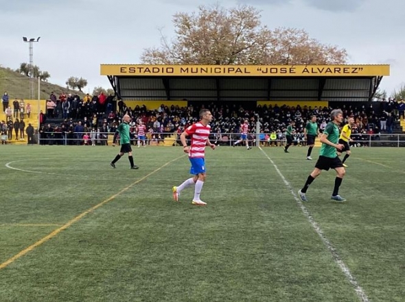 Imagen del partido (AYTO. MONTEFRIO)
