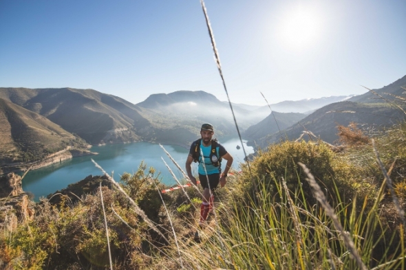 Edición anterior de la Ultra de Sierra Nevada (ULTRA SIERRA NEVADA)