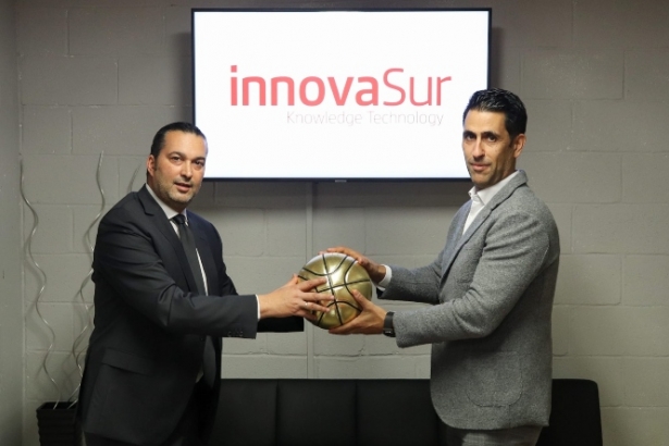 Acuerdo InnovaSur y Fundación CB Granada (INNOVASUR)