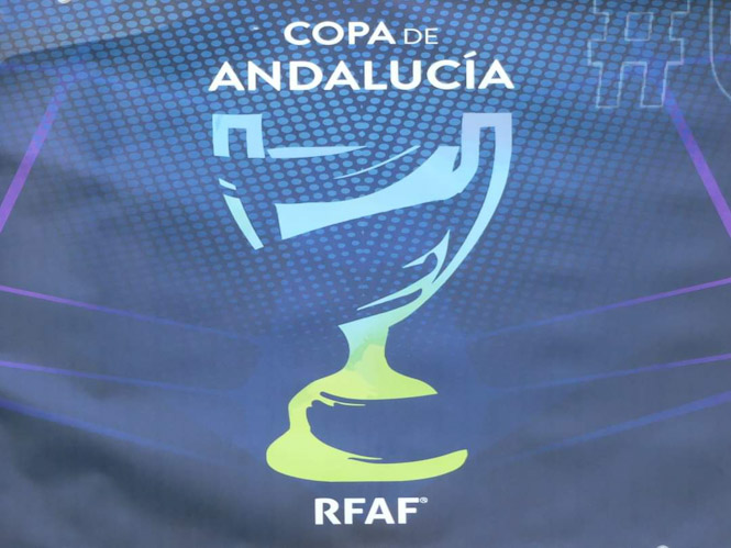 El Cúllar Vega disputará la Copa de Andalucía (RFAF)
