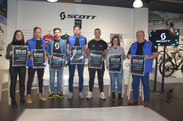 Open MTB Puerta de la Alpujarra