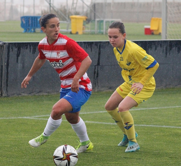 El Granada Femenino visitará al Cacereño el sábado 30 de abril (GCF)