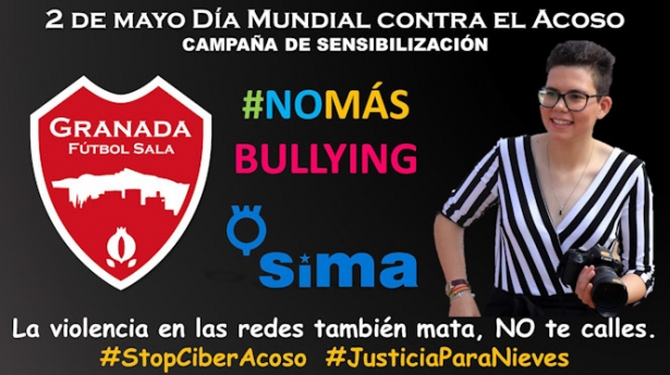 (SIMA GRANADA)