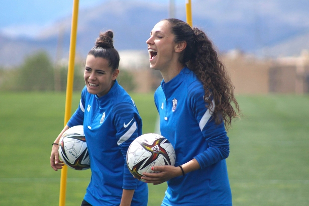 El Granada Femenino jugará su penúltimo partido en casa de la temporada este sábado (GCF)