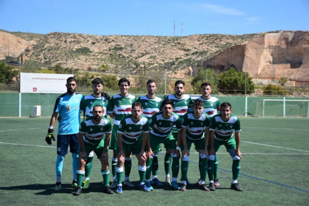 Once inicial del Céltic ante el Poli Almería (CELTIC CF)