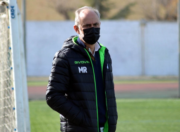 Matías Ramírez durante un partido con el Céltic (J. PALMA)