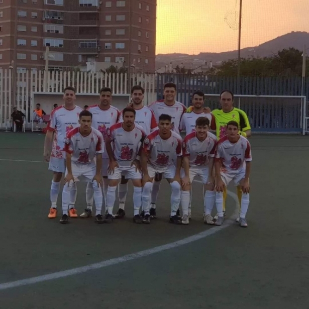 El Guadix dependen de ellos mismos para, tener el factor campo en la primera eliminatoria (GUADIX CF) 