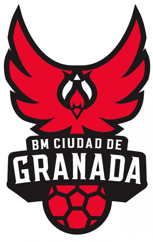Escudo del BM Ciudad de Granada (FUNDACIÓN CB GRANADA)