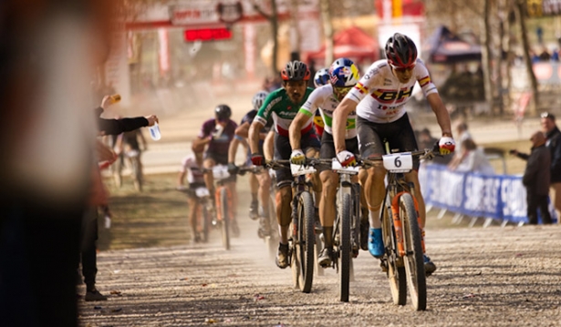 Baza celebrará el Gran Premio David Valero-Baza (OCISPORT)