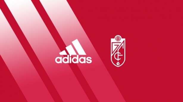 Granada y Adidas trabajarán juntos durante las próximas cinco temporadas (GCF)
