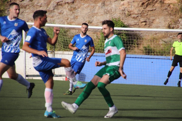 El Céltic desciende a pesar de la goleada (MANU LÓPEZ)