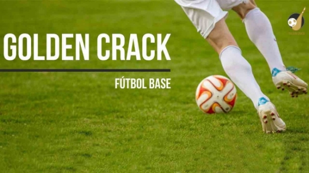 Golden Crack