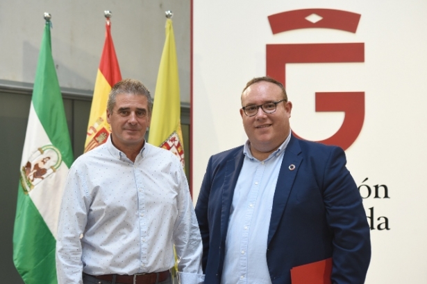 Presentación de la prueba (R. MARTÍNEZ / DIPGRA)