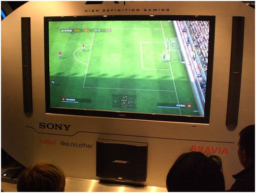 EA ha confirmado que FIFA 23 será la última entrega de la famosa franquicia (FLICKR)