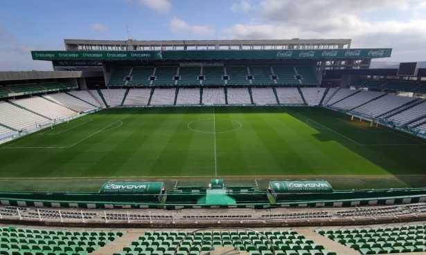 El Granada jugará su primer amistoso de la pretemporada en `El Arcángel` ante el Córdoba