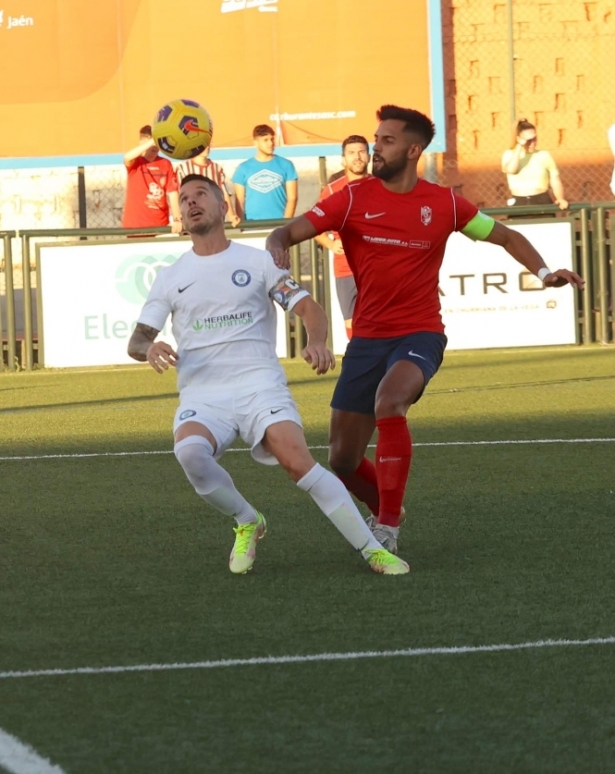La Primera Andaluza ya conoce a sus 16 equipos (CD ALMUÑÉCAR CITY) 
