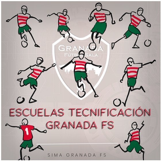 (GRANADA FS) 