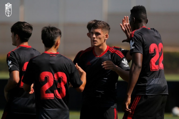 El Recreativo ya conoce la hoja de ruta para la próxima temporada (GRANADA CF)