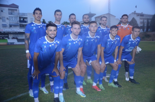 El Maracena tendrá que esperar para celebrar su ascenso a Tercera (GABRIEL R. LÁZARO)