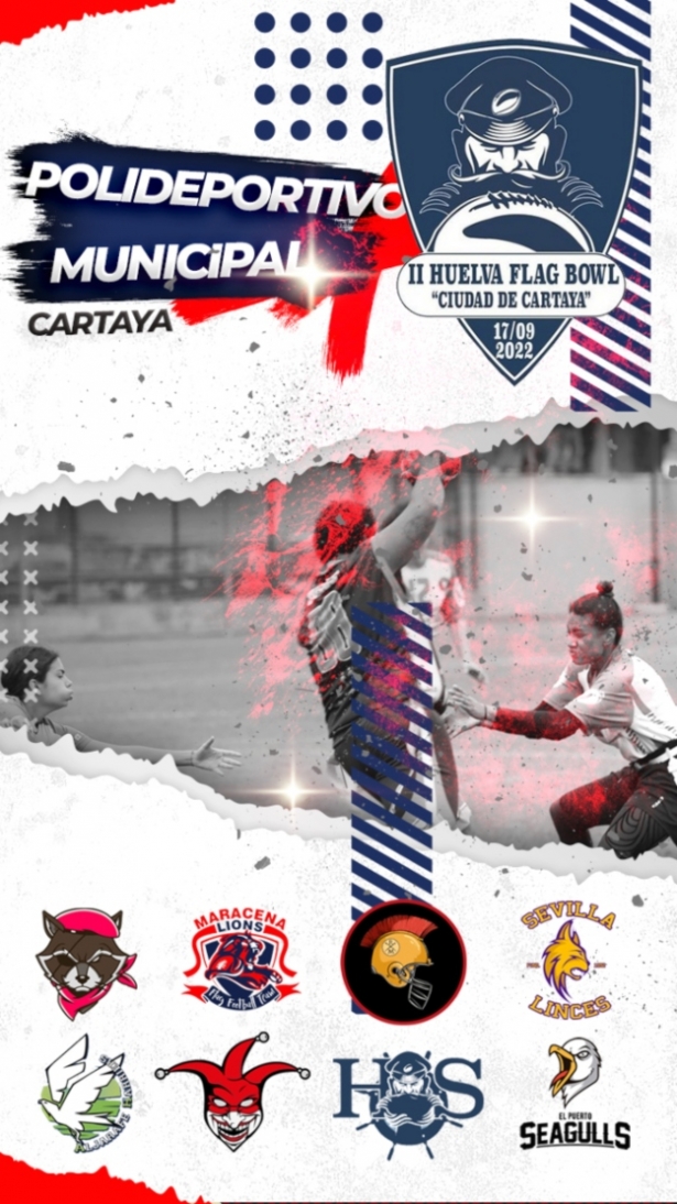 (MARACENA LIONS)