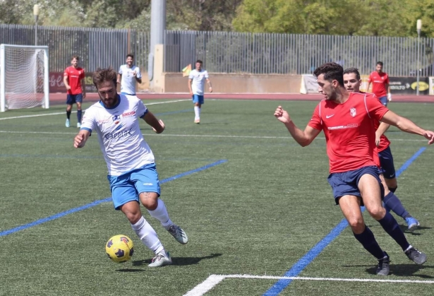 El Loja CD empezó la Liga con victoria ante el Churriana CF (LOJA CD) 