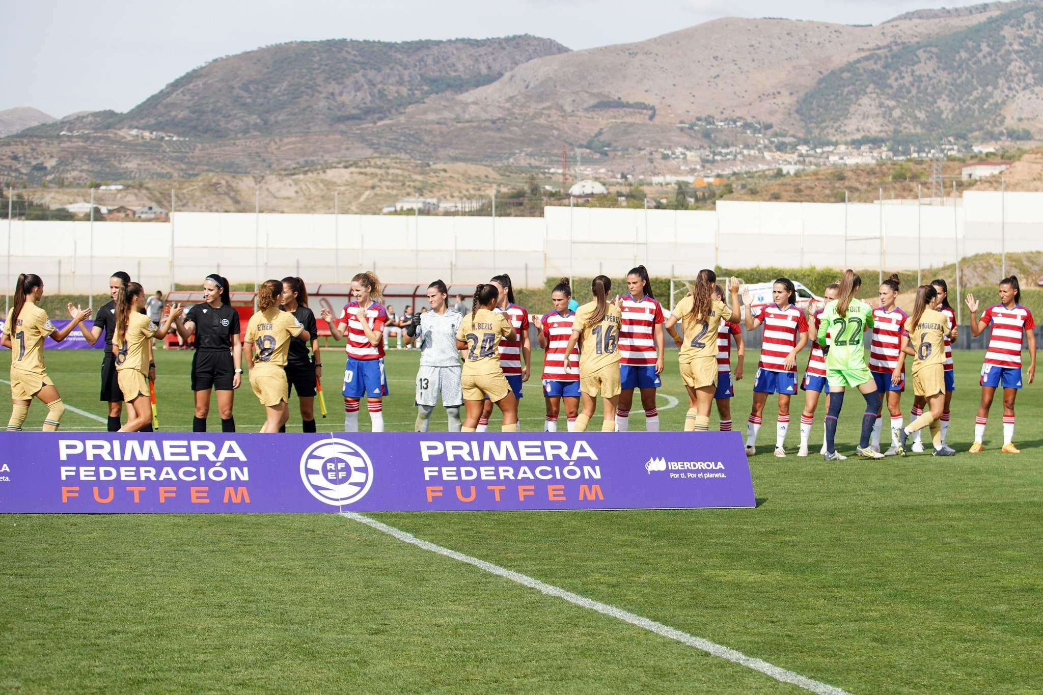 El Espanyol visitará la Ciudad Deportiva el próximo 2 de octubre a las 12:00 horas (JOSÉ VELASCO / GRJ) El Espanyol visitará la Ciudad Deportiva el próximo 2 de octubre a las 12:00 horas (JOSÉ VELASCO / GRJ)