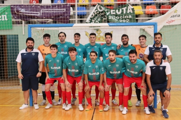 Equipo del Sima Granada (SIMA GRANADA) 