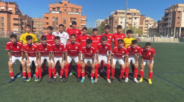 Equipo del CD We FC (CD WE FC) 