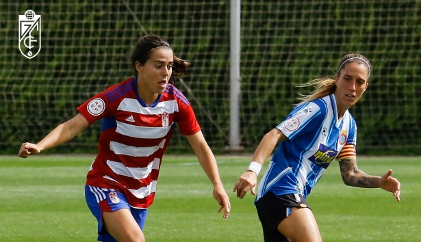 El Granada Femenino jugará contra el Levante Las Planas en la segunda ronda de Copa (ALEJANDRO PALOMO / GCF)