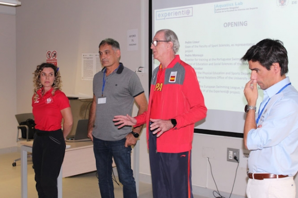 Imagen de la jornada (UGR)