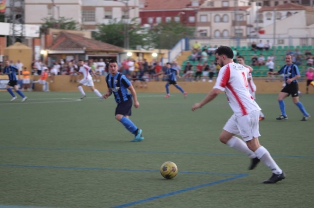 El Guadix CF visitará al Purullena CF (GUADIX CF) 