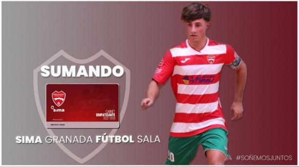(SIMA GRANADA)