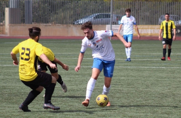 El Loja CD visitará al Guadix CF (LOJA CD) 