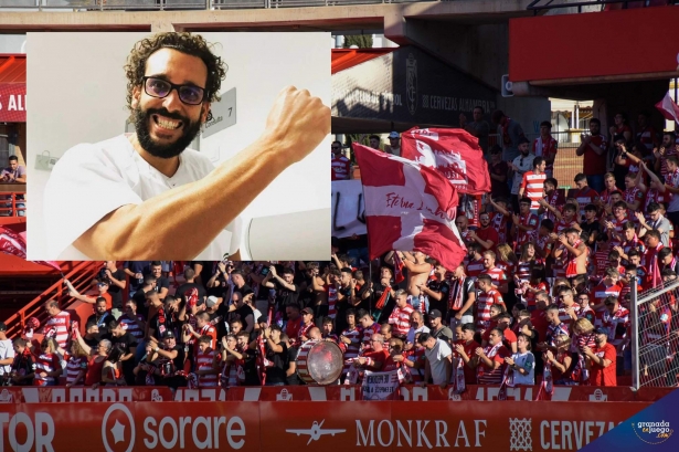 La Horizontal homenajeará a Jesús Candel `Spiriman´ 