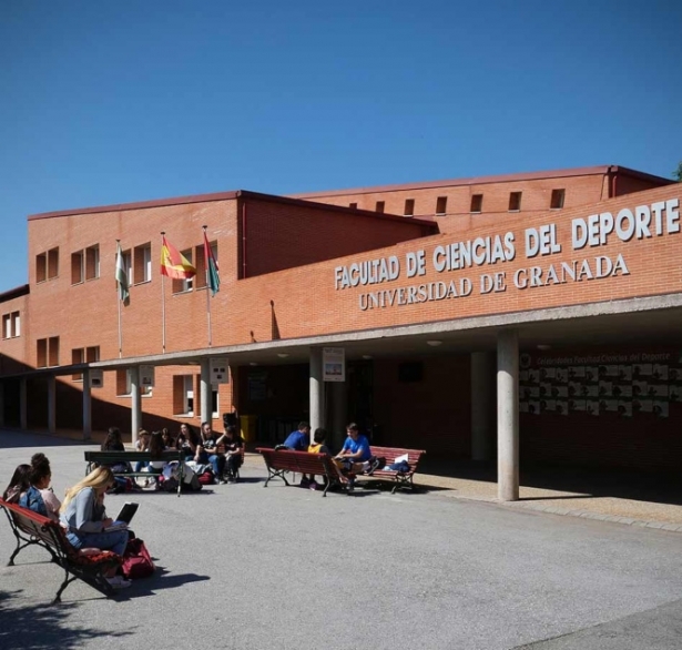 Facultad de Ciencias del Deporte (UGR)