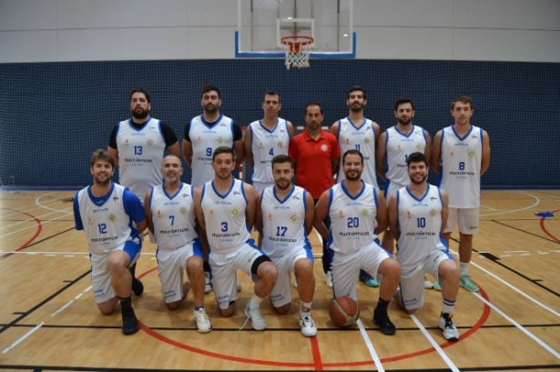 Multiópticas Baza (CB BAZA)
